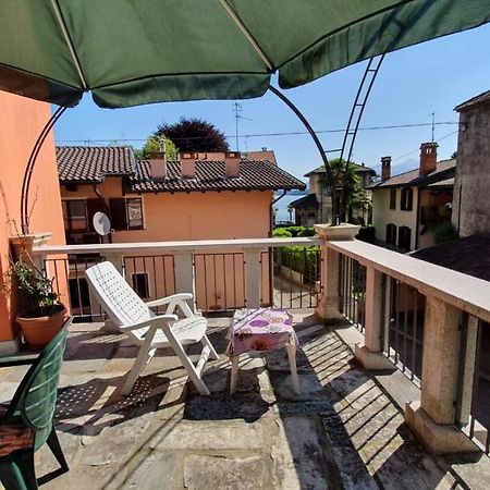 Casa Eve Villa Baveno Eksteriør billede