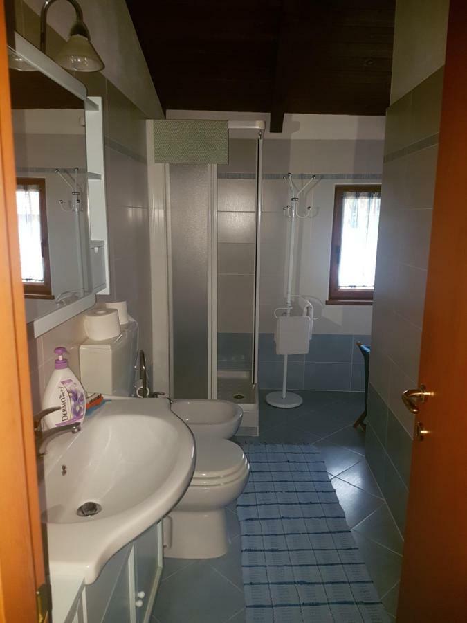 Casa Eve Villa Baveno Eksteriør billede