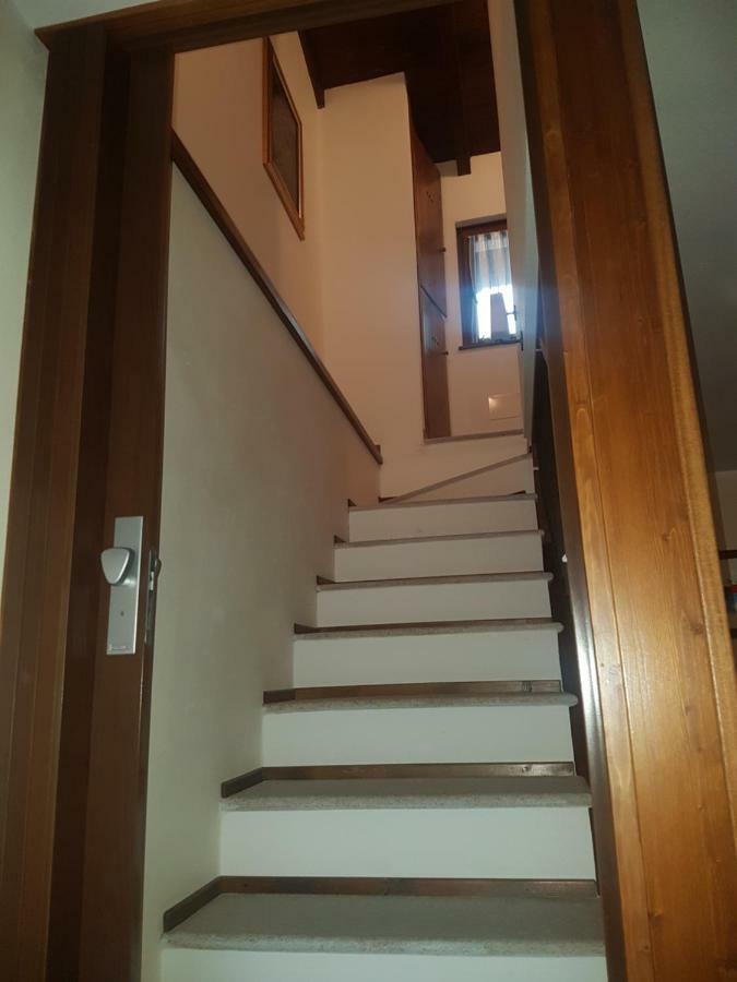 Casa Eve Villa Baveno Eksteriør billede