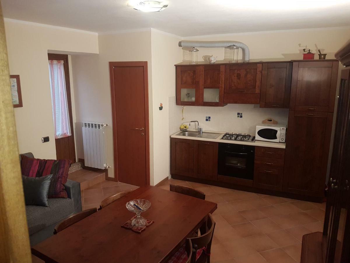 Casa Eve Villa Baveno Eksteriør billede