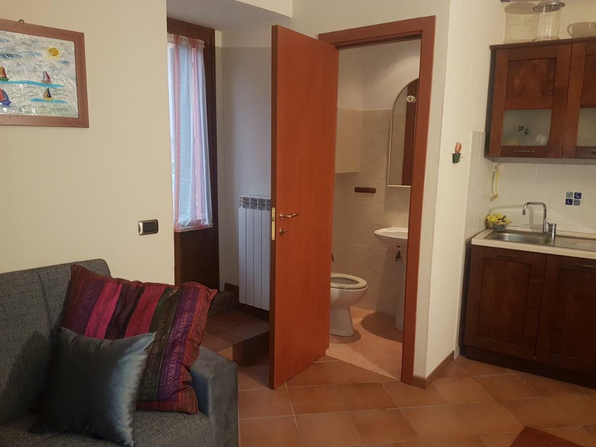 Casa Eve Villa Baveno Eksteriør billede