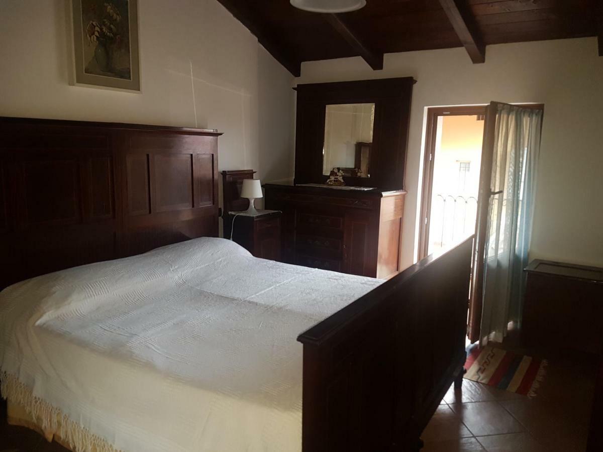 Casa Eve Villa Baveno Eksteriør billede