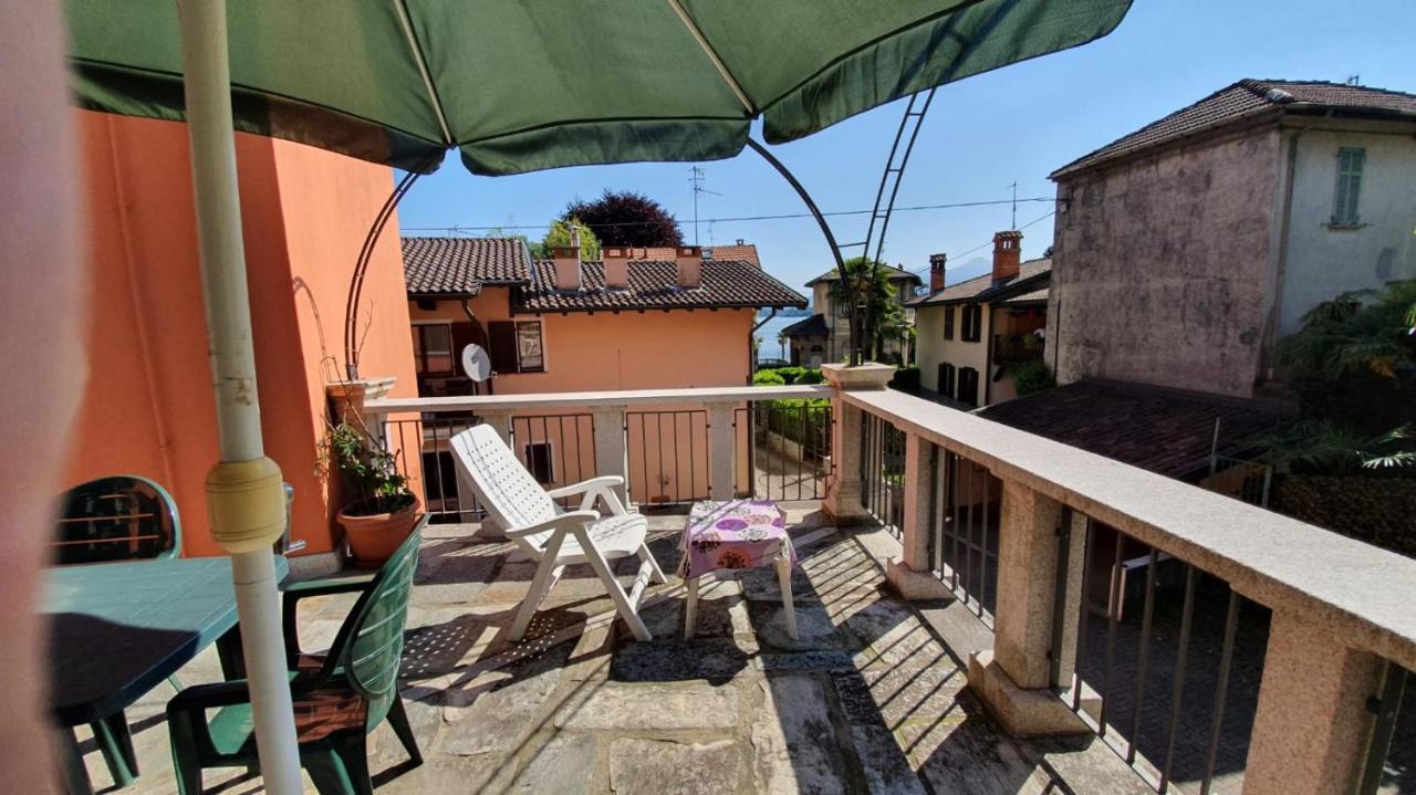 Casa Eve Villa Baveno Eksteriør billede